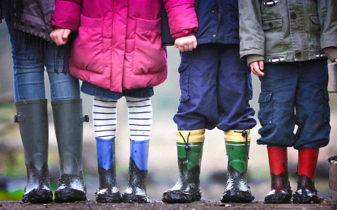 Assegni familiari Germania – Kindergeld