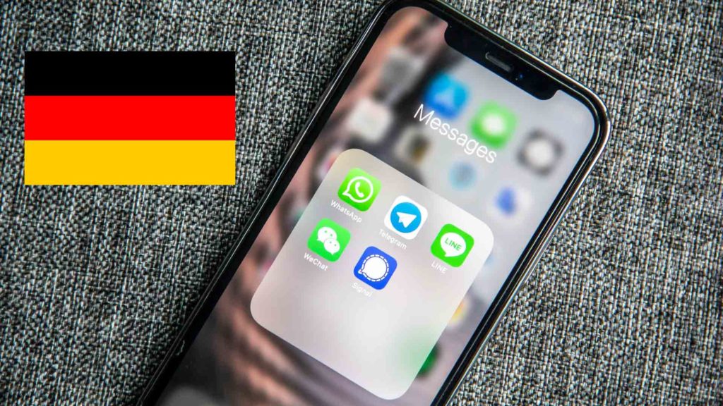 migliori offerte sim germania