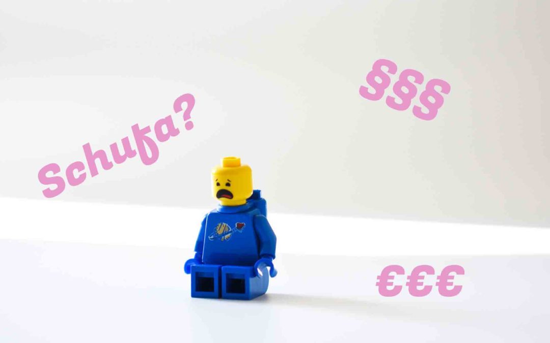 Schufa – cos’è e a cosa serve?