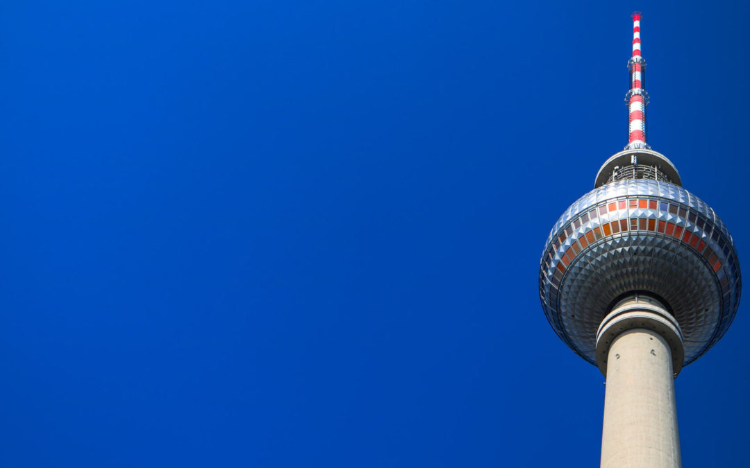 Canone tv in Germania: Cos’è il Rundfunkbeitrag e come non pagare