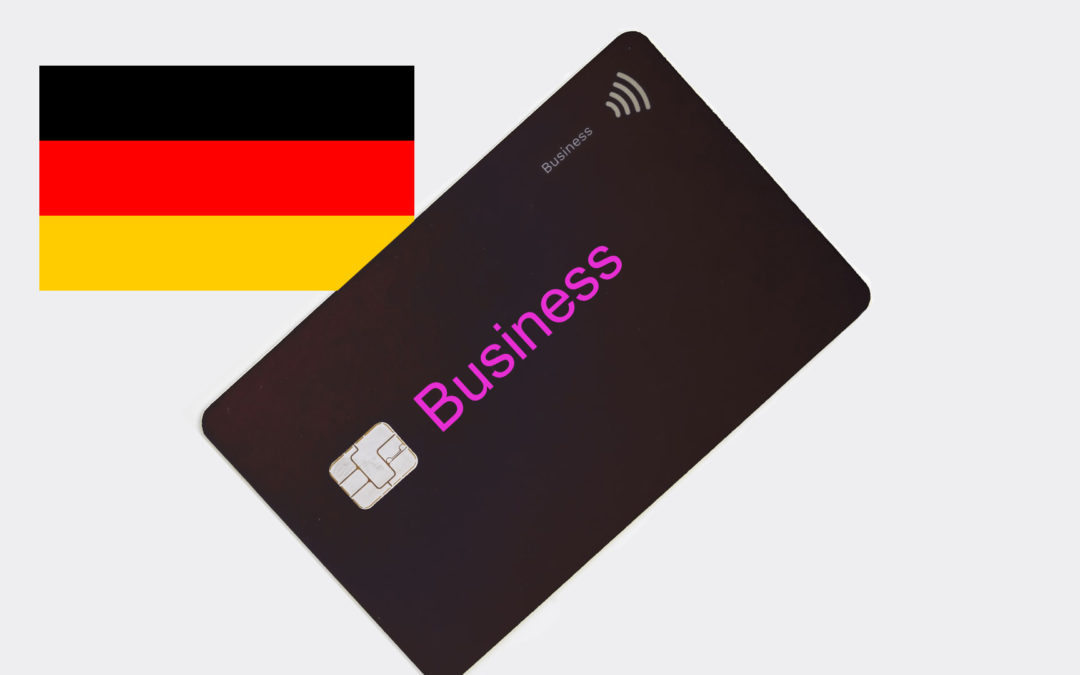 Conto aziendale Germania: Conti business online per freelance
