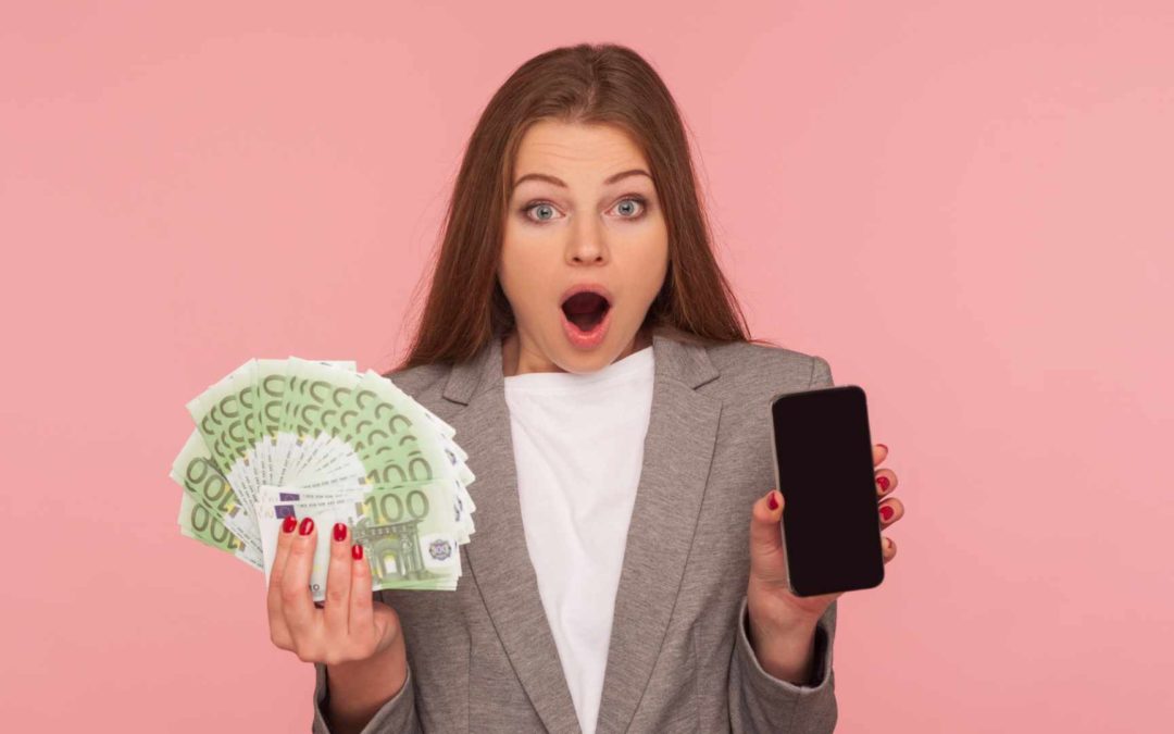 Le 15 migliori app in Germania per risparmiare sulla spesa