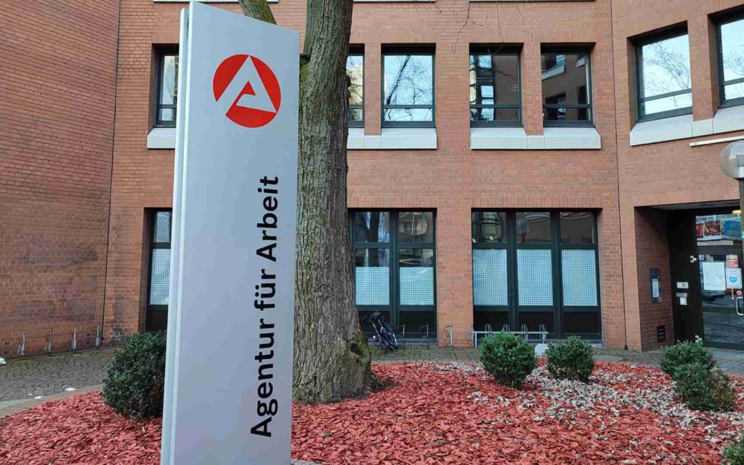 Arbeitslosengeld 1: sussidio di disoccupazione in Germania