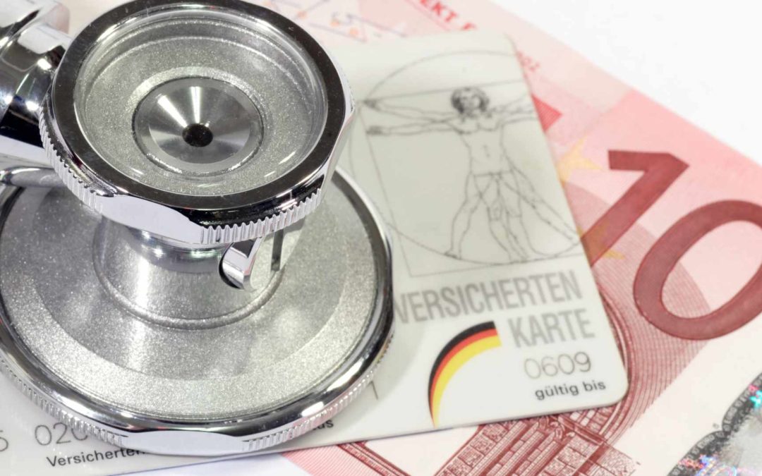 Come evitare il pagamento degli arretrati AOK