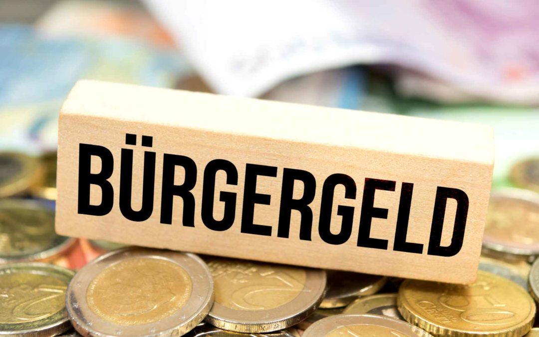 Grundsicherung: reddito di cittadinanza in Germania 2026