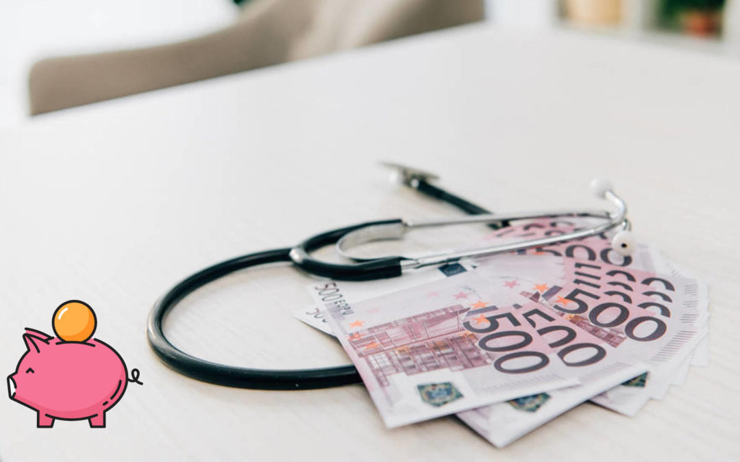 Aumento contributi 2025 assicurazione sanitaria in Germania